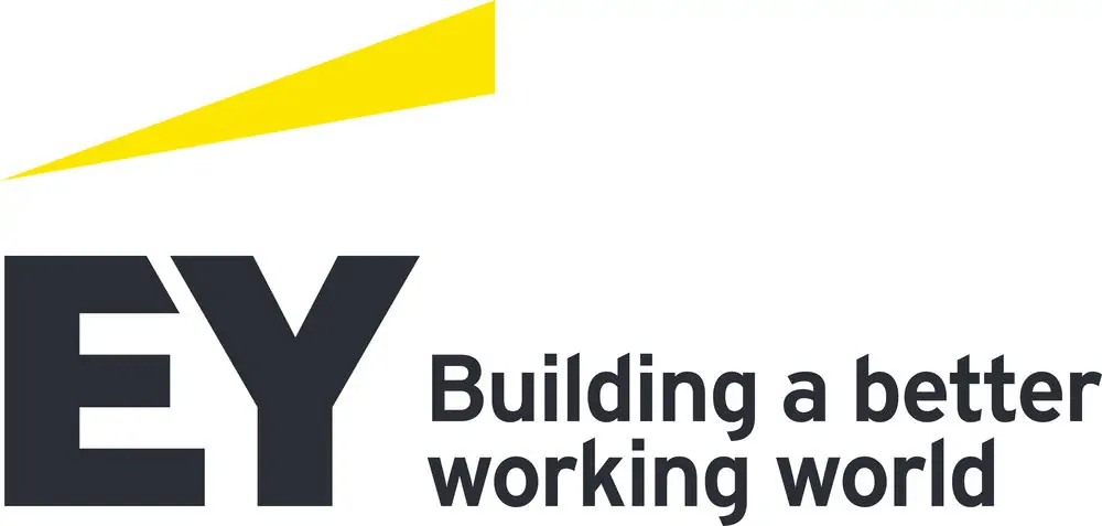 EY Logo Health Hub