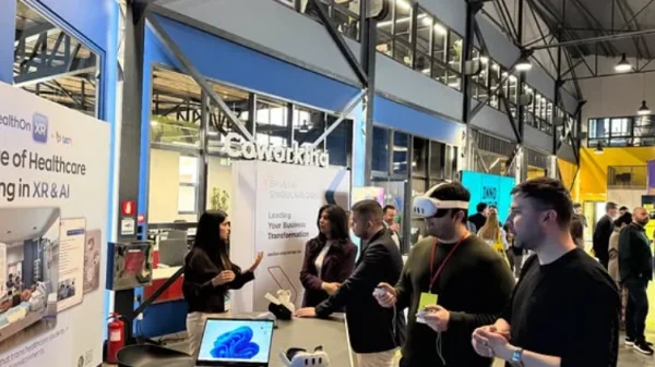 Health Hub success story - Pi tech: VR στην εκπαίδευση στην υγεία
