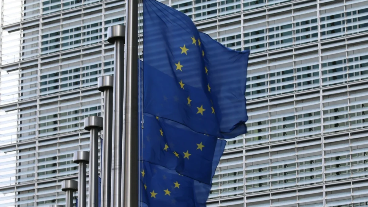 European Innovation Act και καινοτομία στον τομέα της υγείας στην Ευρώπη